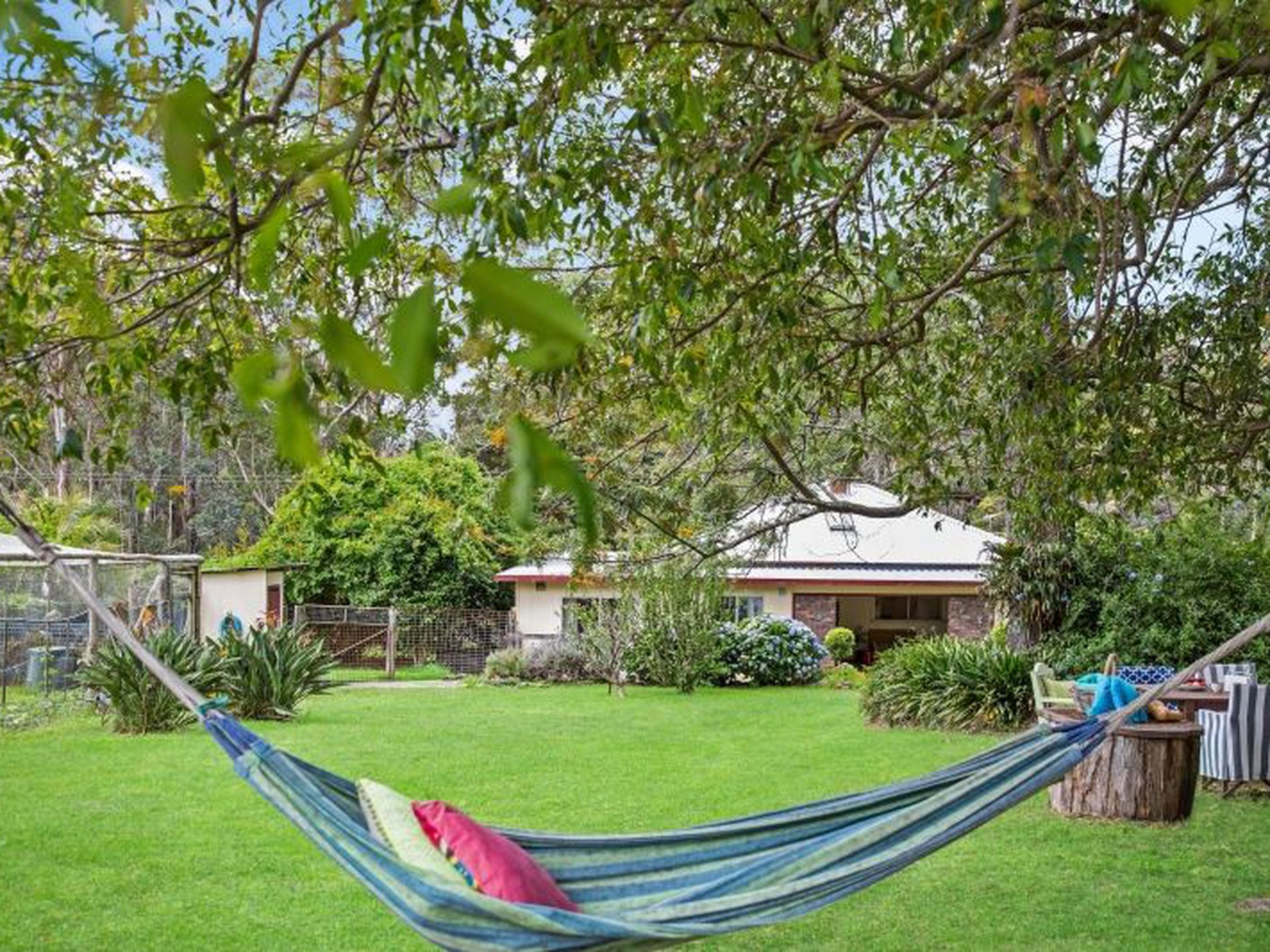 D3380 Princes Highway, Jerrawangala