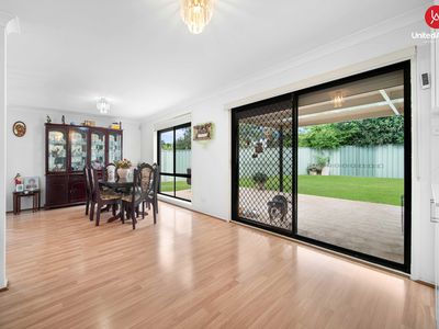 15 Coonamble Street, Hoxton Park