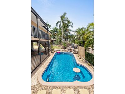 3 Azimuth Court, Woodroffe