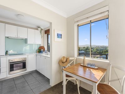 7 / 25 Parkes Street, Manly Vale