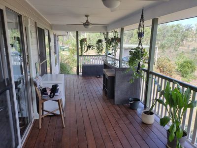 852 Old Esk North Road, Nanango