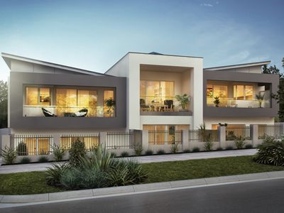 10/95 Tyler Street, Tuart Hill