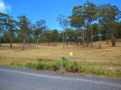 Lot 8 Grenenger Road, Pambula