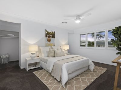 24 Feathertail Place, Wakerley