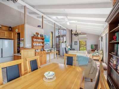 3 Leumeah Street, Pambula Beach