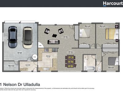 21 Nelson Drive, Ulladulla