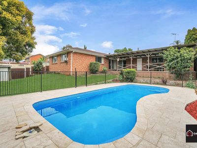 15 Tanner Place, Minchinbury