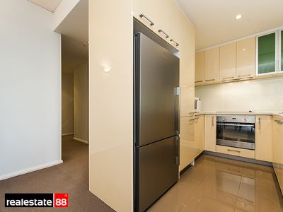 48 / 151 Adelaide Terrace, East Perth