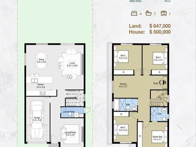LOT 7 / 35 KELLY STREET, Austral