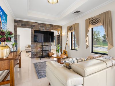 14 Repose Terrace, Atwell