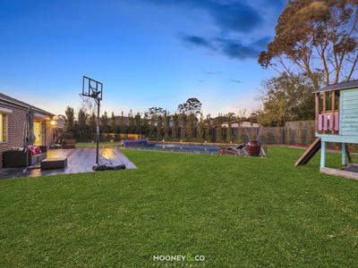6 Waterville Vista, Cranbourne