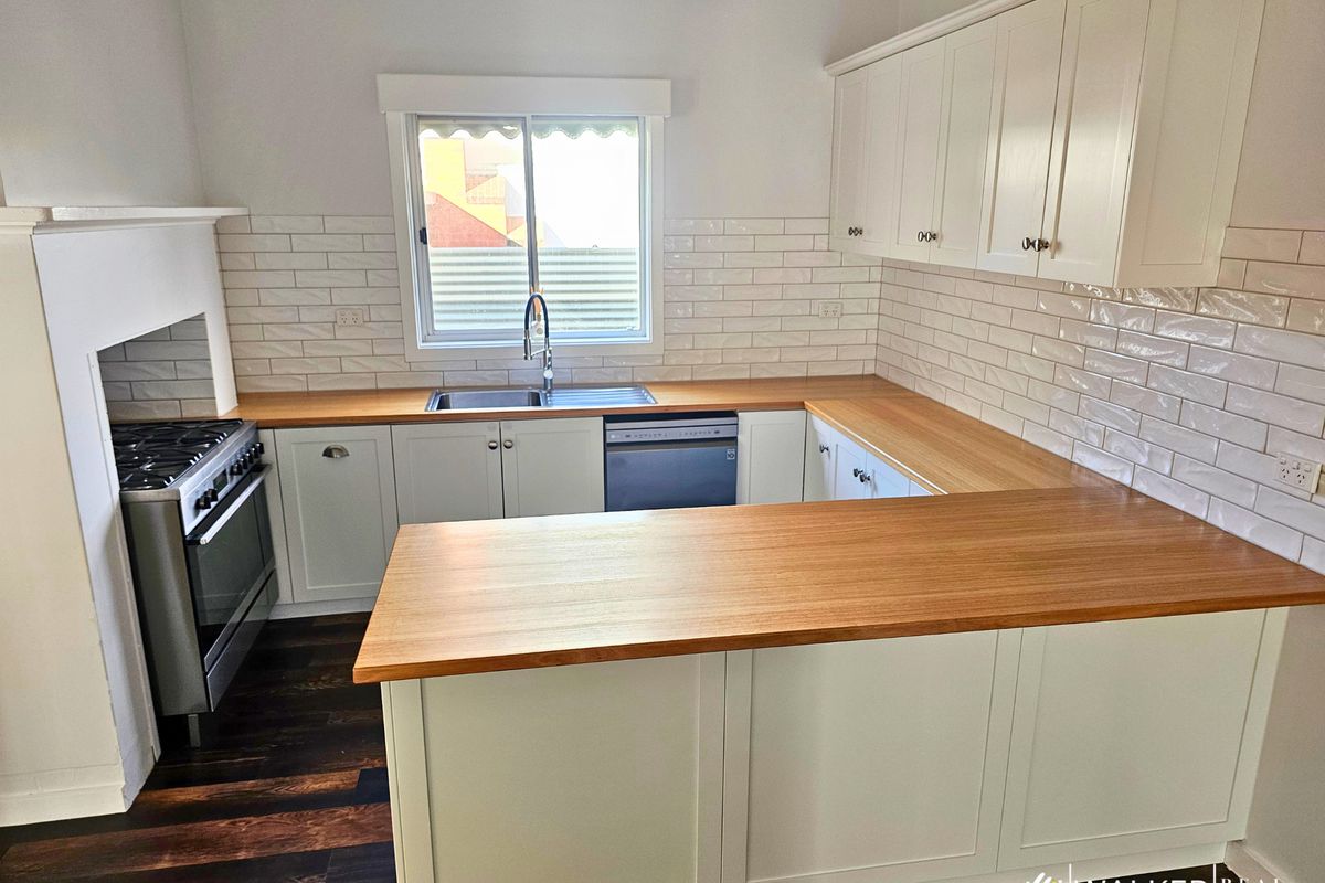 21 Station Street, Kyabram