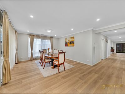 17 Lindberg Street, Manor Lakes