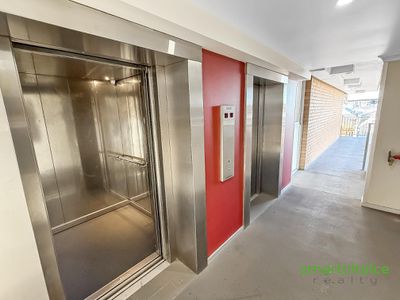 303 / 23 Adelaide Street, Fremantle