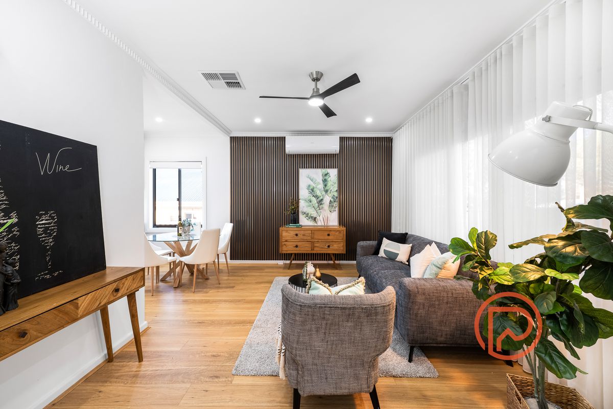 9 Park Terrace, Enfield