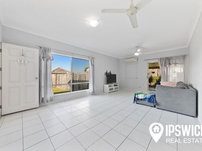 19 Raleigh Place, Redbank Plains