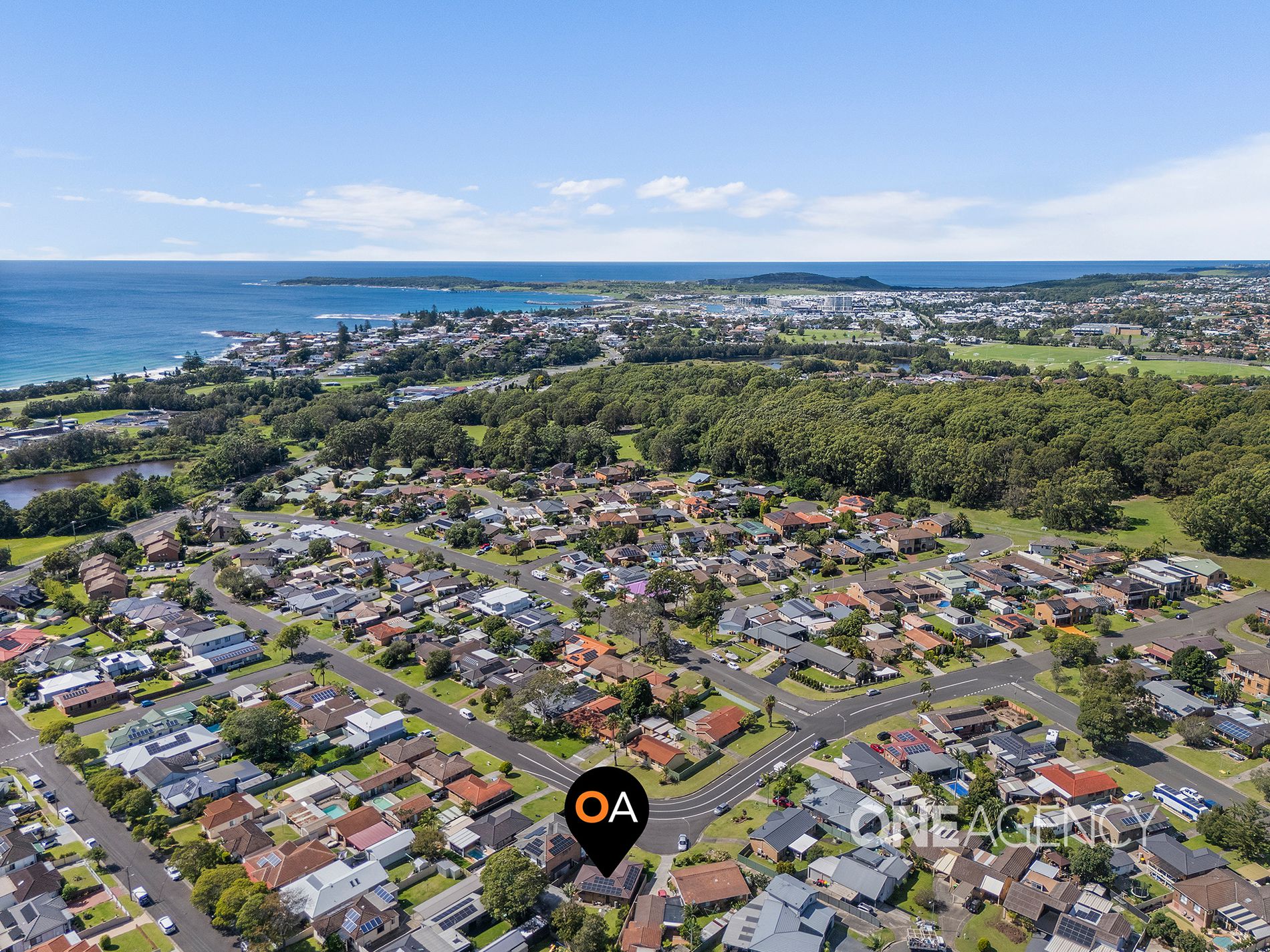 38 Blackbutt Way, Barrack Heights