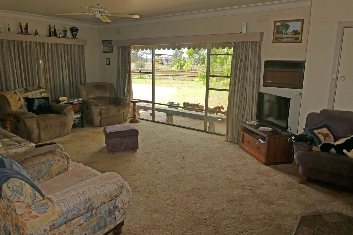 48 Martin Road, Stanhope