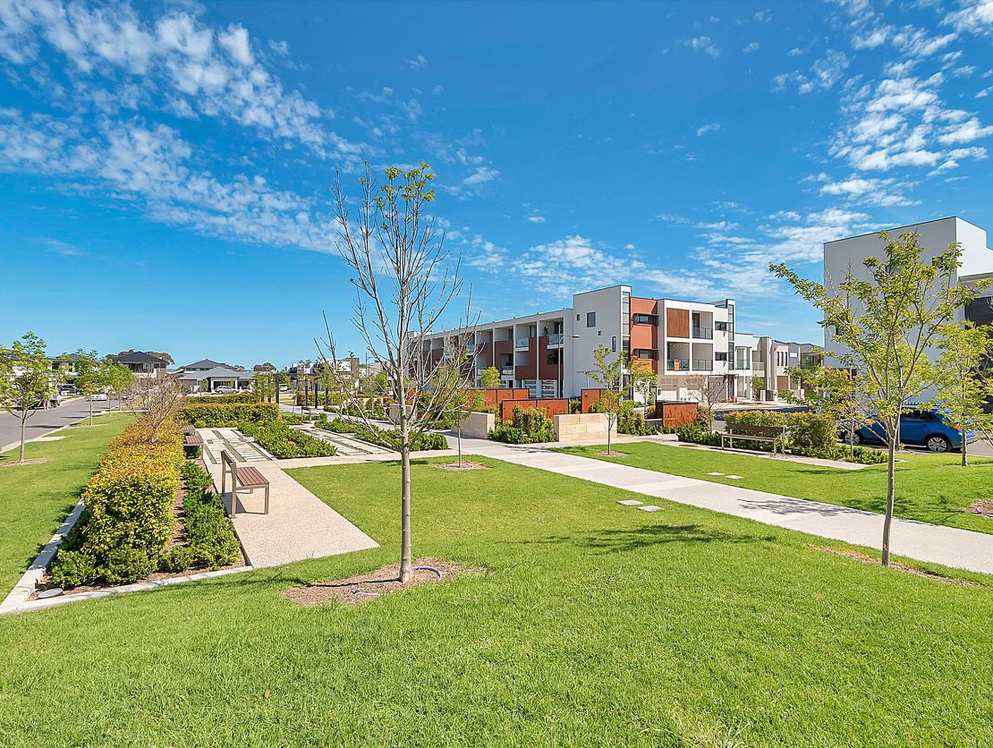 31 Lightsview Avenue, Lightsview