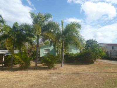 36 Furneaux Street, Cooktown