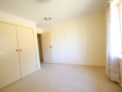 Havilah Tullamore Road, Peak Hill