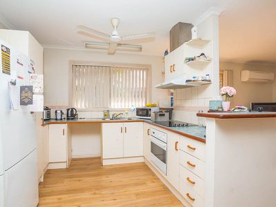 12 / 25-35 Egret Crescent, South Hedland