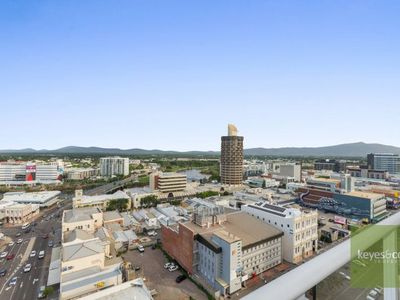 1305 / 106 Denham Street, Townsville City