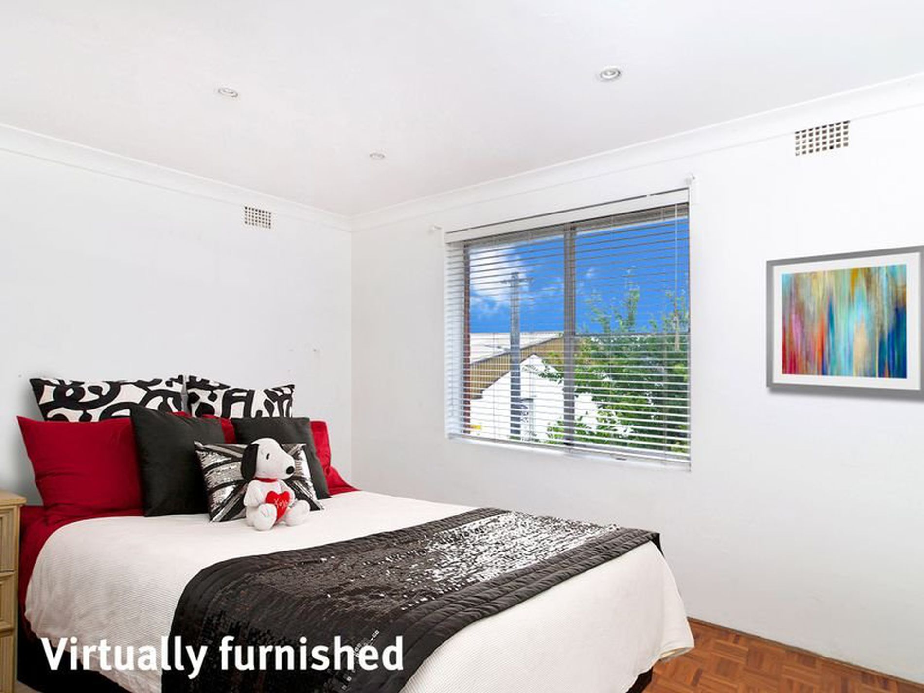 6 / 2 Silver Street, St Peters