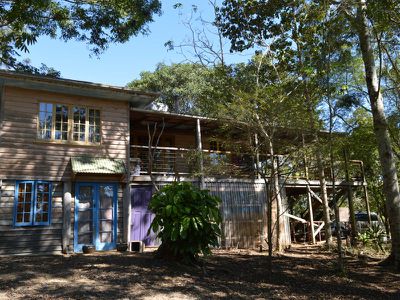 Lot 3 Sands Lane, Conondale