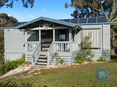 11 Grandview Drive, Goughs Bay