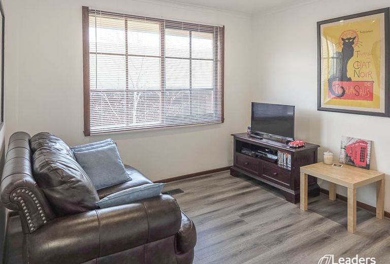 111 THIRD AVENUE, Rosebud