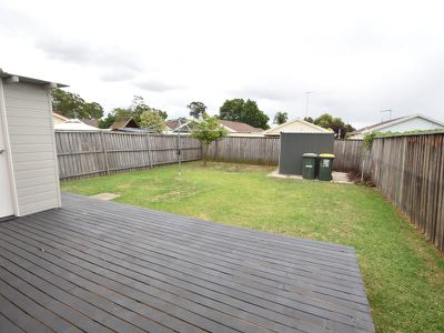Rooty Hill