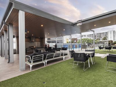 1701 / 659 Murray Street, West Perth