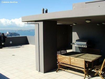 88 Berry Street, North Sydney