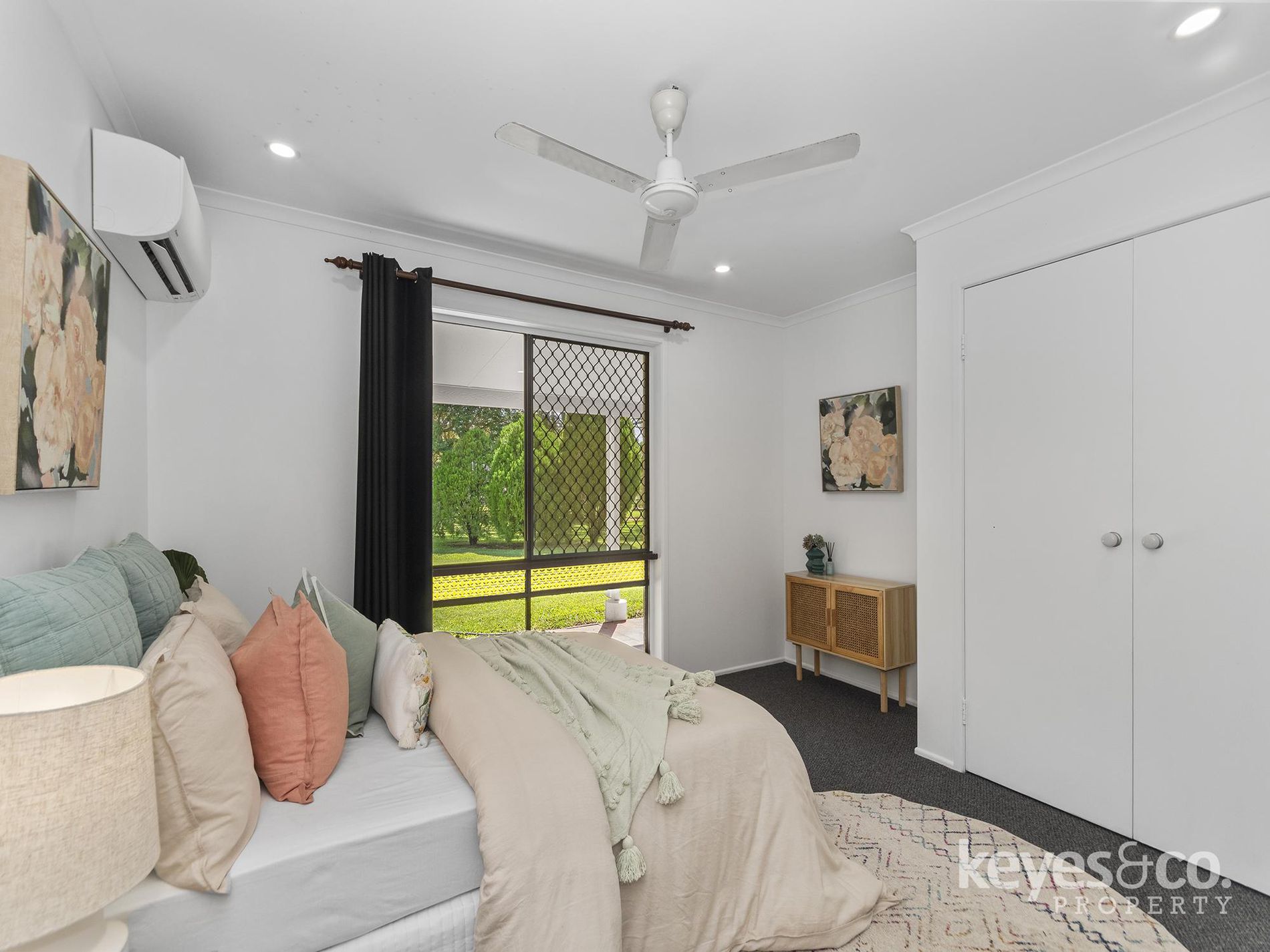 6 Bernborough Court, Kelso