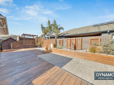 14 Kooyong Way, Craigieburn