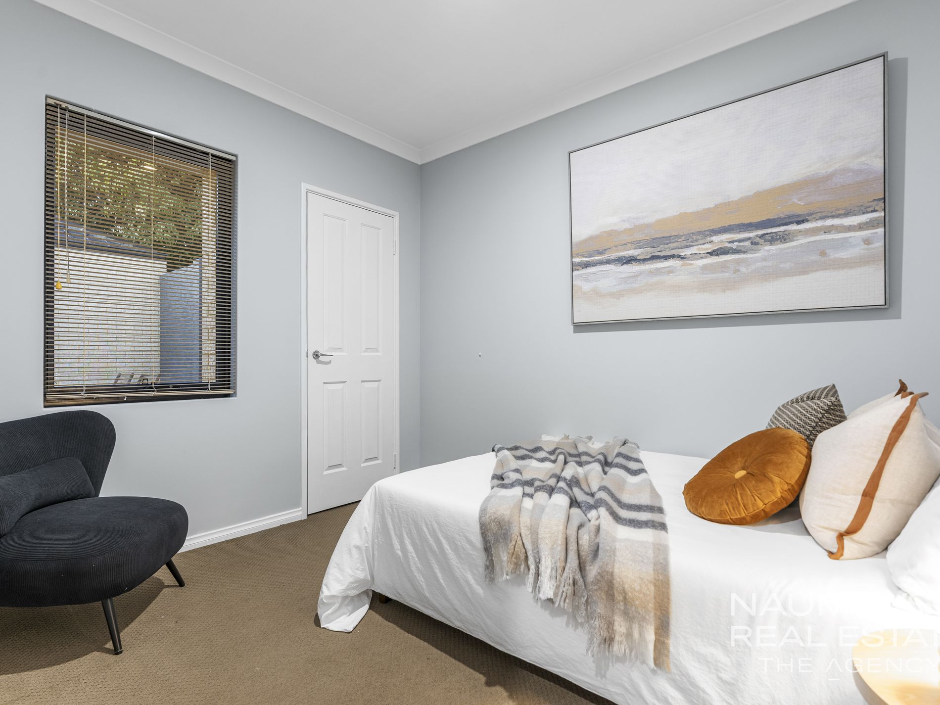 27B Canara Road, Westminster