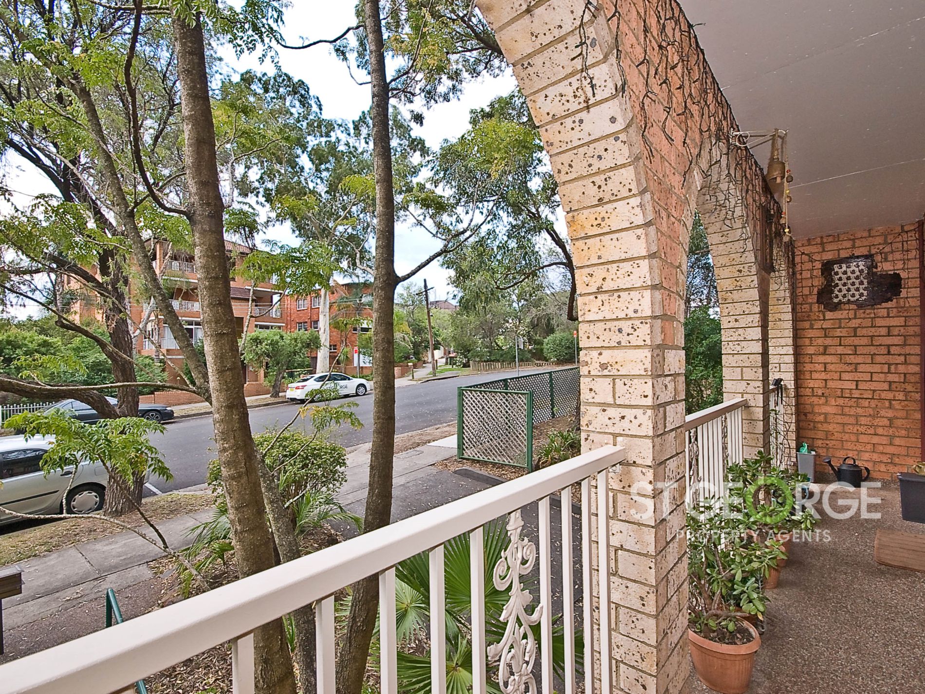 2 / 1 George Street, Mortdale