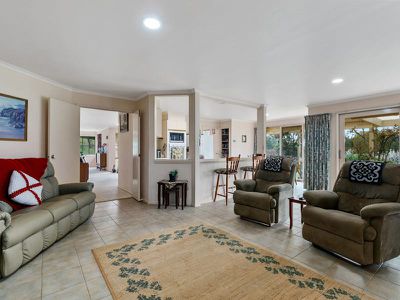 245 Sharps & Taylors Rd, Tallarook