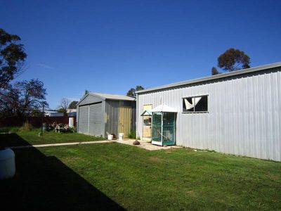 9 Burnside Street, Eaglehawk