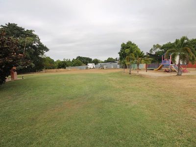 10 Barnes Road, Millchester