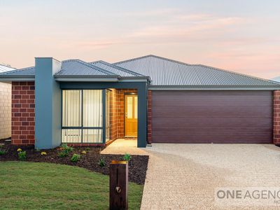 5 Chamaeleon Road, Bennett Springs