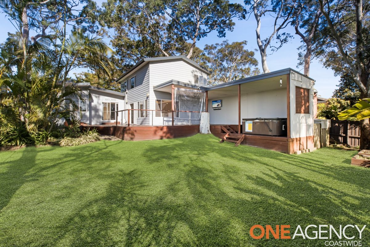 85 Lakin Street, Bateau Bay