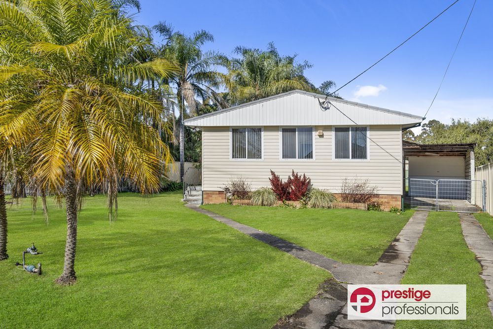 29 Huon Crescent, Holsworthy
