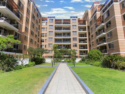 112 / 97 Bonar Street, Wolli Creek