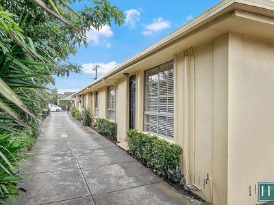 3 / 578 Moreland Road, Brunswick West