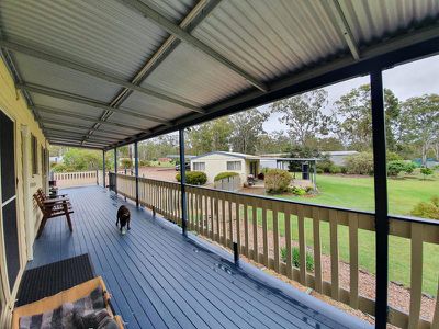 34 Ironbark Place, Nanango