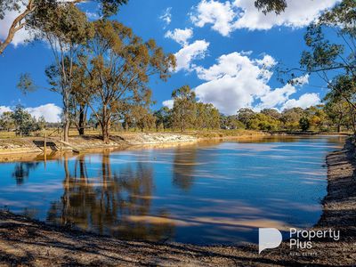 274 Pethericks Road, Goornong