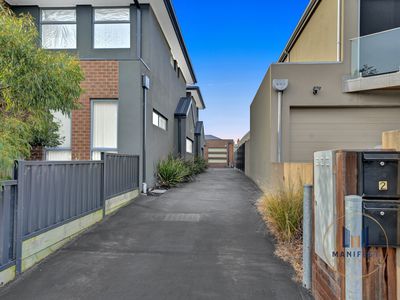 3 / 14 Millers Road, Seaholme