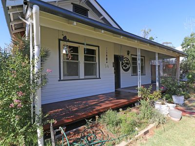 14 Burke Street, Kerang